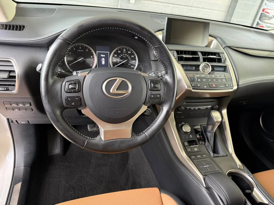 2017 Lexus NX 1st Gen - Image 16 of 18