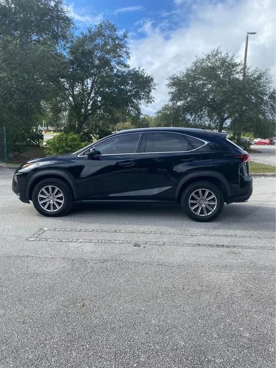 2017 Lexus NX 1st Gen - Image 8 of 18