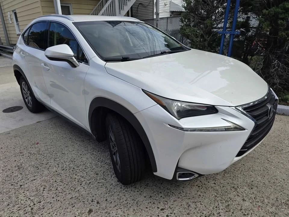 2017 Lexus NX 1st Gen - Image 3 of 11