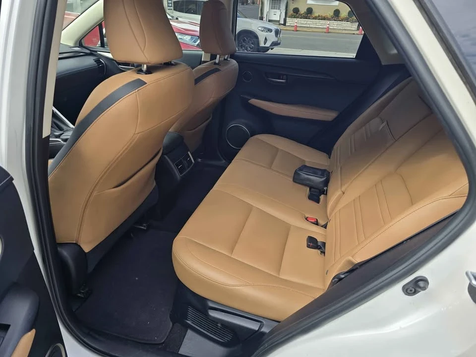2017 Lexus NX 1st Gen - Image 9 of 11