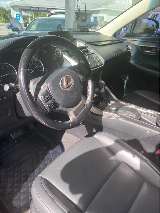 2017 Lexus NX 1st Gen - Image 10 of 18