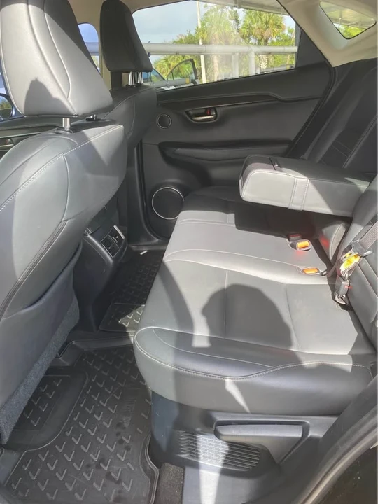 2017 Lexus NX 1st Gen - Image 12 of 18