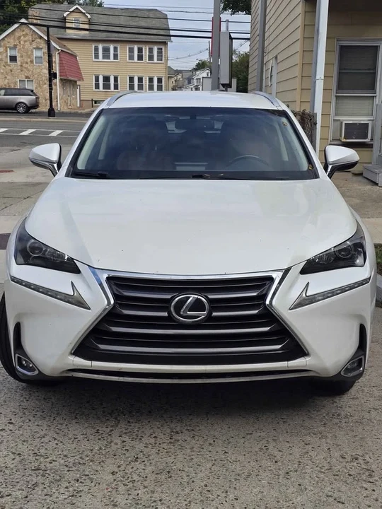 2017 Lexus NX 1st Gen - Image 4 of 11