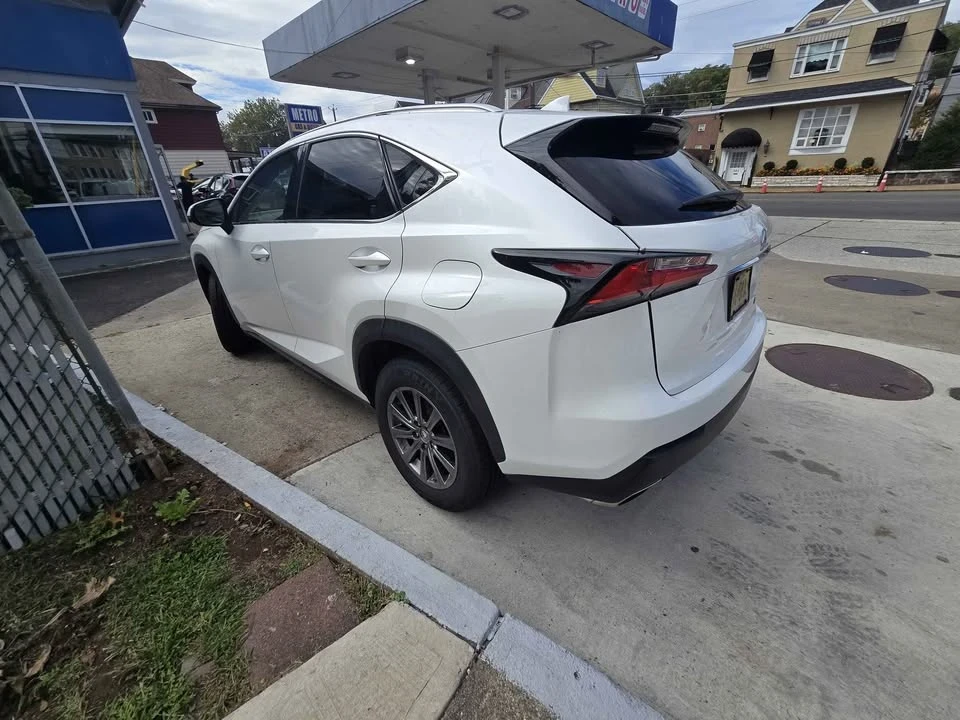 2017 Lexus NX 1st Gen - Image 5 of 11