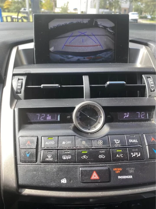 2017 Lexus NX 1st Gen - Image 15 of 18