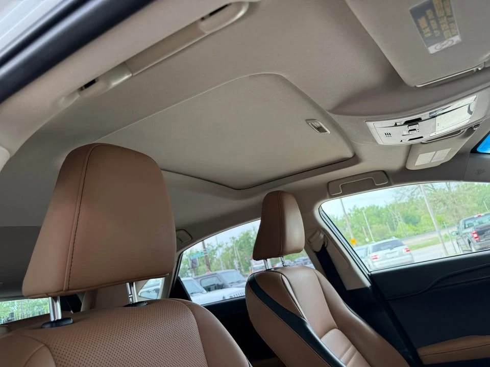 2017 Lexus NX 1st Gen - Image 8 of 18