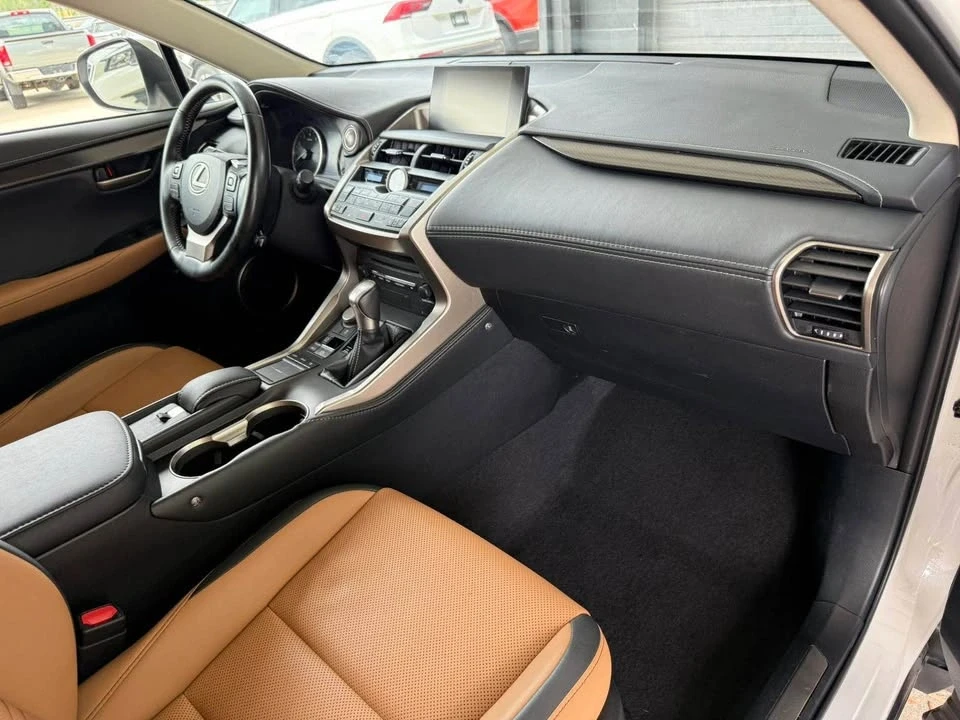 2017 Lexus NX 1st Gen - Image 10 of 18