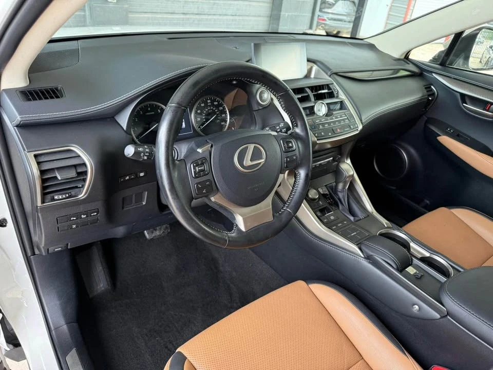 2017 Lexus NX 1st Gen - Image 17 of 18