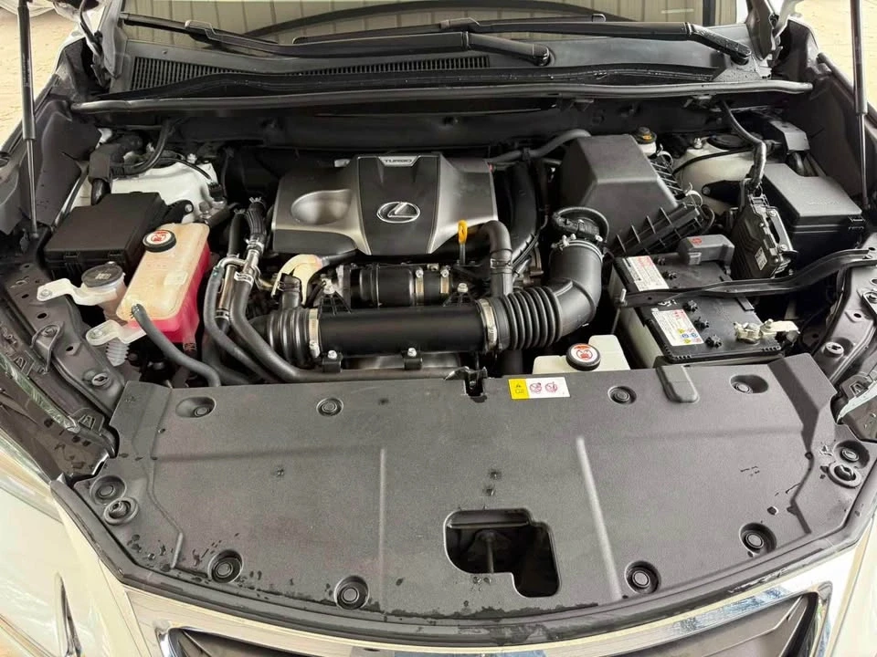 2017 Lexus NX 1st Gen - Image 7 of 18