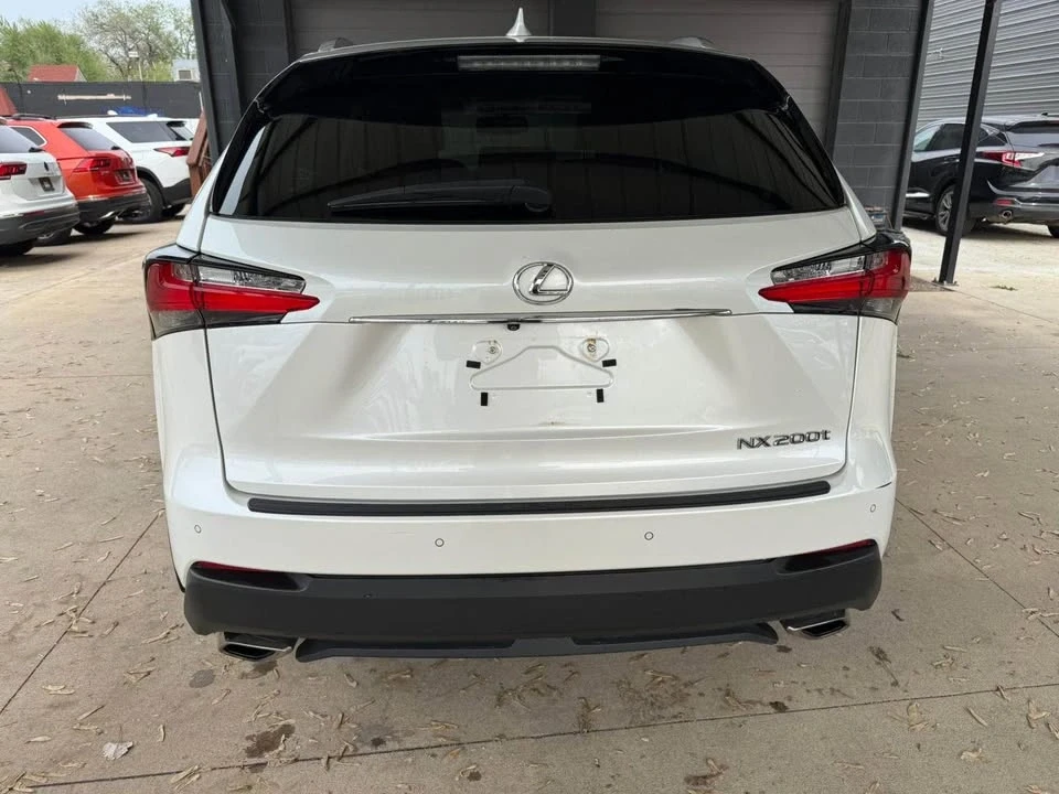 2017 Lexus NX 1st Gen - Image 6 of 18