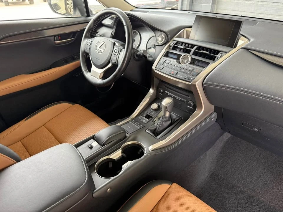 2017 Lexus NX 1st Gen - Image 9 of 18