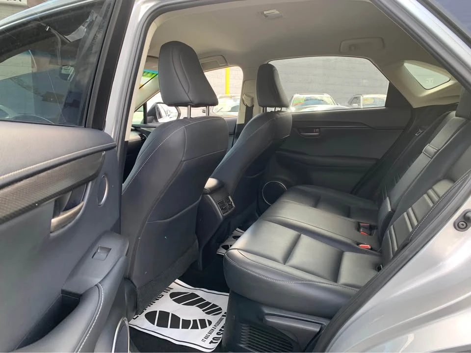 2017 Lexus NX 1st Gen - Image 10 of 12