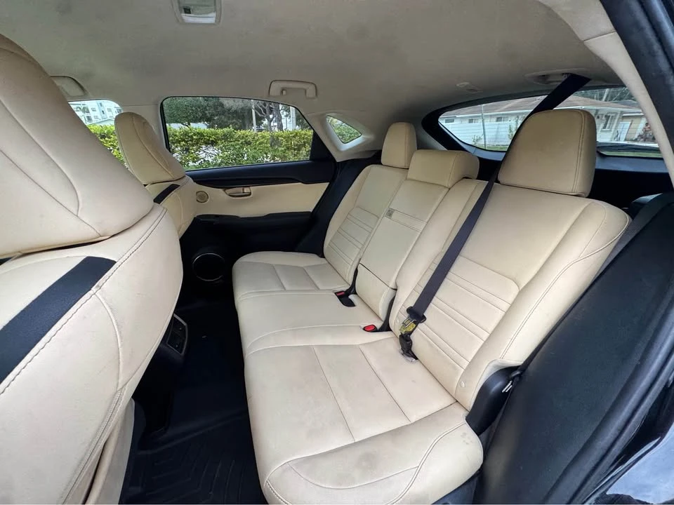 2017 Lexus NX 1st Gen - Image 9 of 11