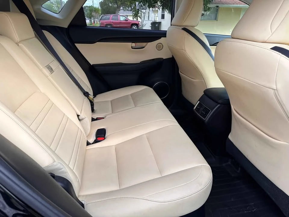 2017 Lexus NX 1st Gen - Image 8 of 11