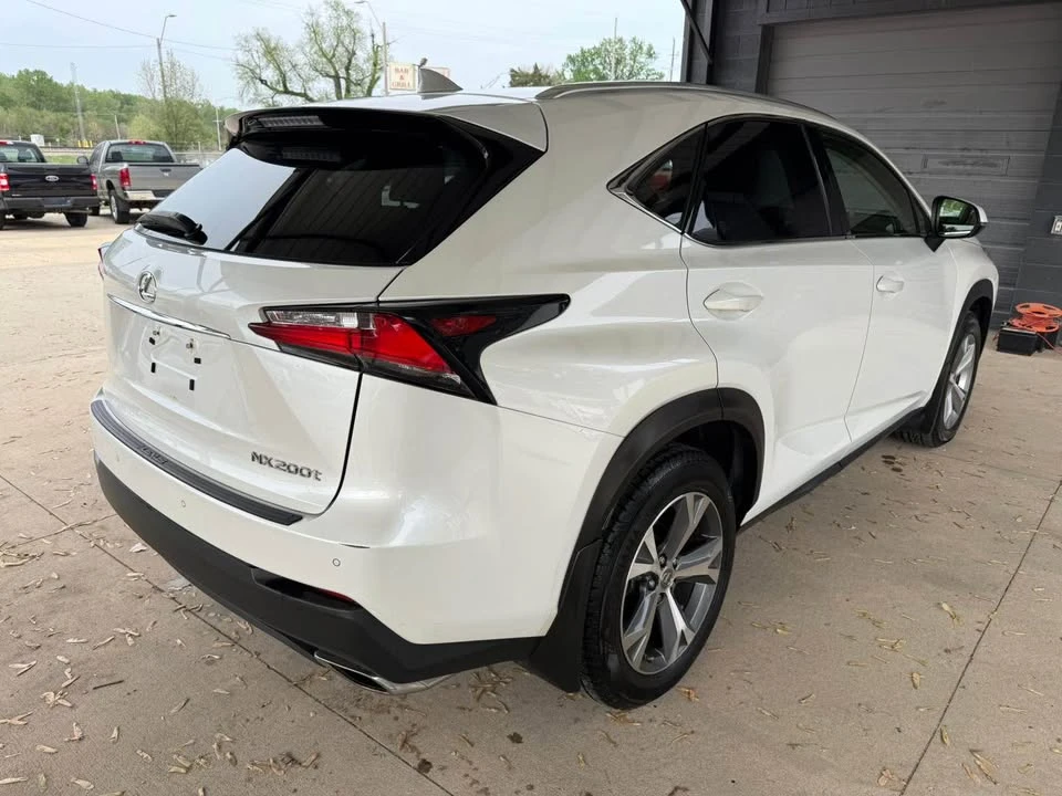2017 Lexus NX 1st Gen - Image 4 of 18