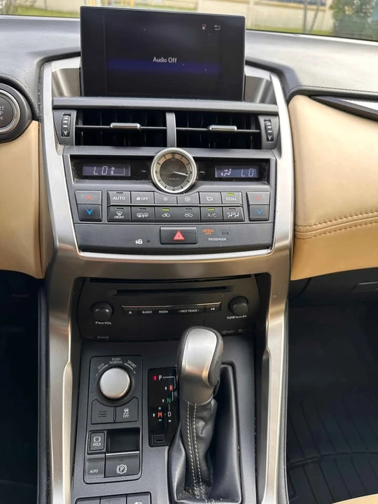 2017 Lexus NX 1st Gen - Image 11 of 11