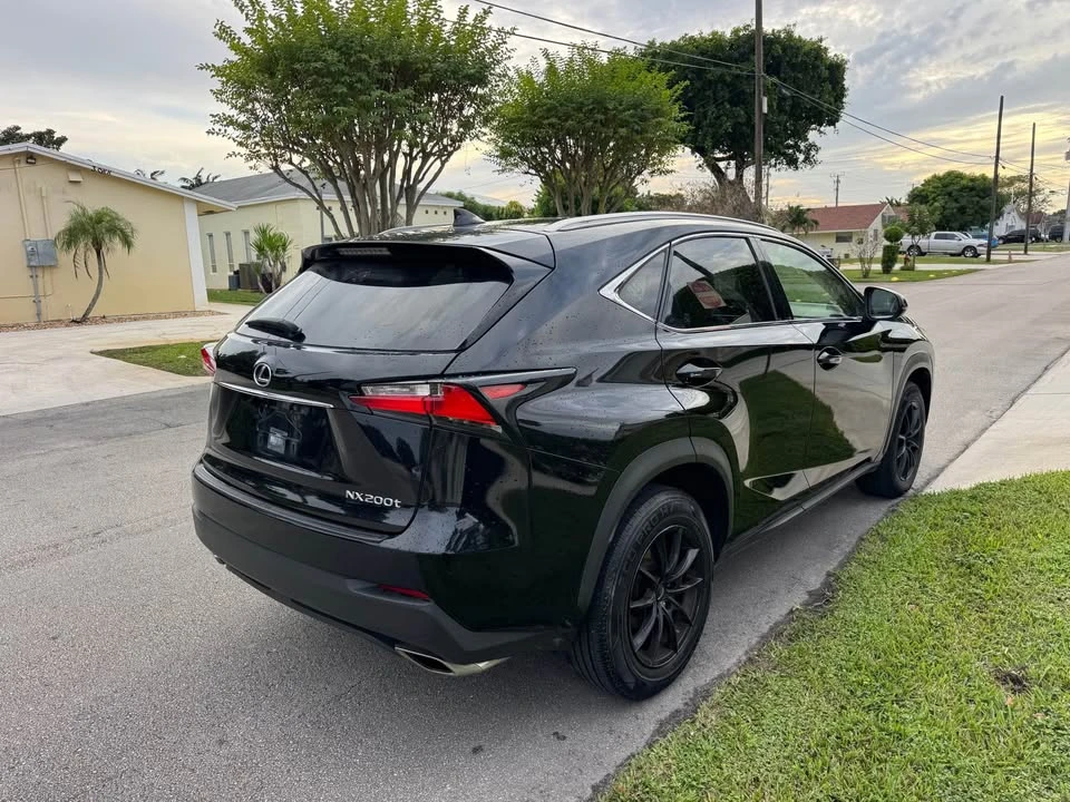 2017 Lexus NX 1st Gen - Image 6 of 11
