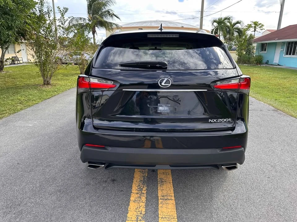 2017 Lexus NX 1st Gen - Image 5 of 11