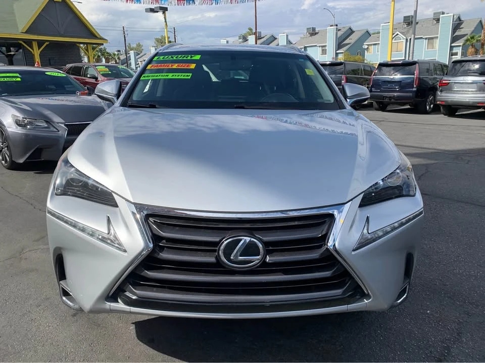 2017 Lexus NX 1st Gen - Image 3 of 12
