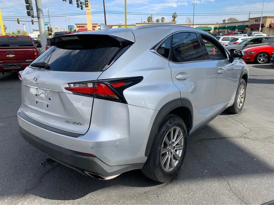 2017 Lexus NX 1st Gen - Image 6 of 12