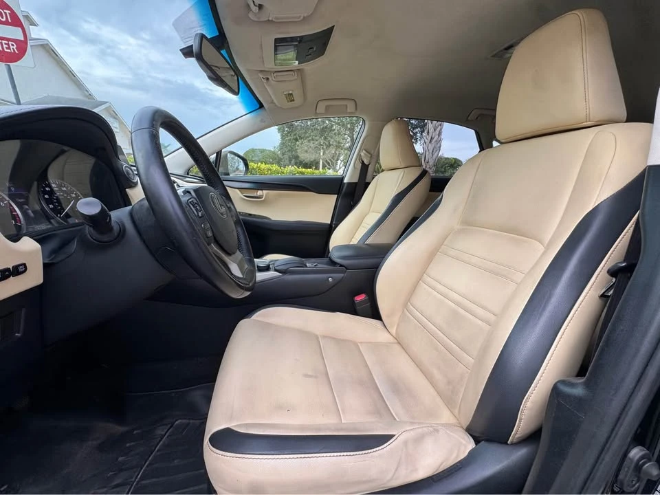 2017 Lexus NX 1st Gen - Image 8 of 11