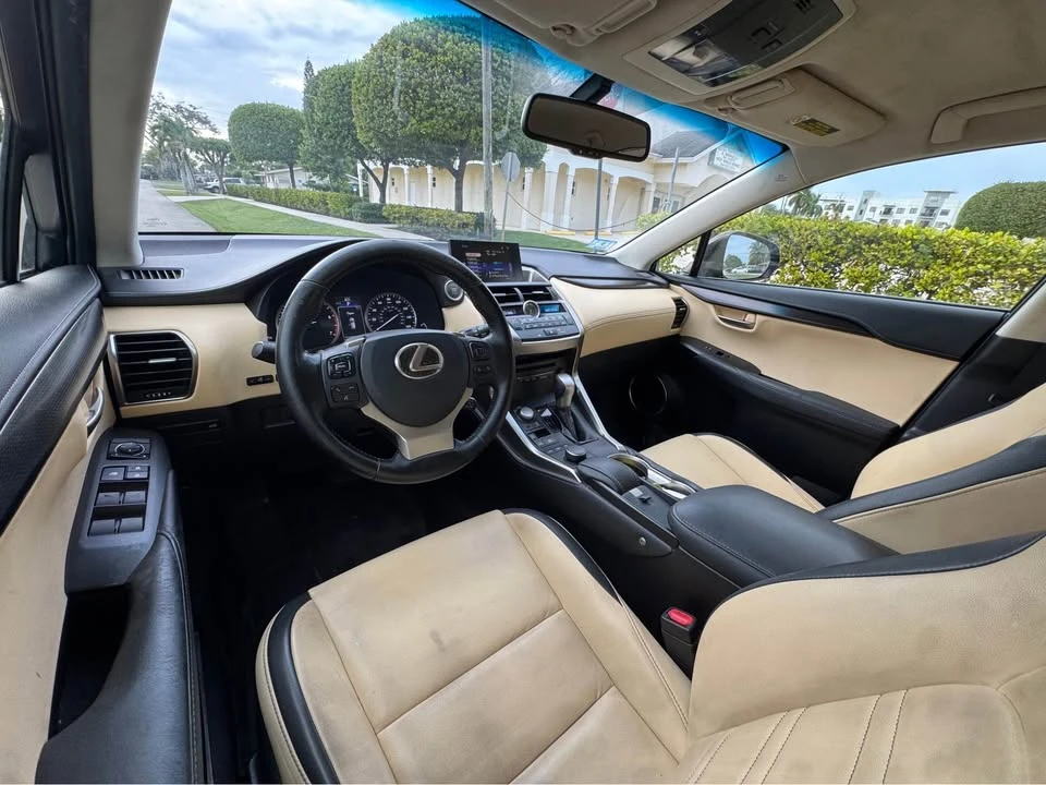 2017 Lexus NX 1st Gen - Image 7 of 11