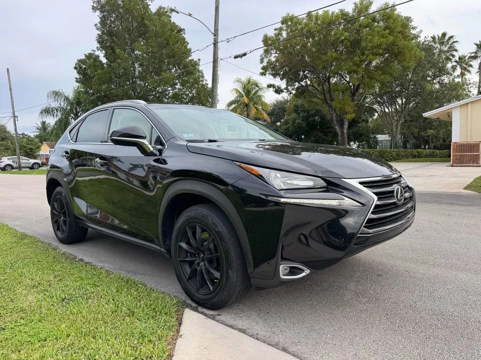 2017 Lexus NX 1st Gen - Image 3 of 11