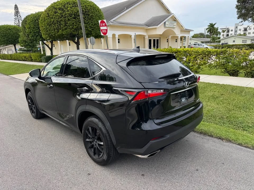 2017 Lexus NX 1st Gen - Image 4 of 11