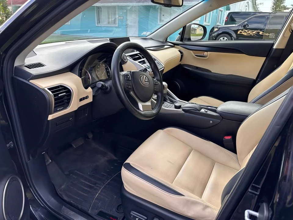 2017 Lexus NX 1st Gen - Image 9 of 11
