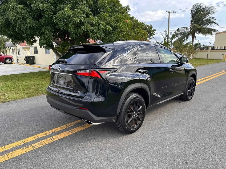 2017 Lexus NX 1st Gen - Image 7 of 11
