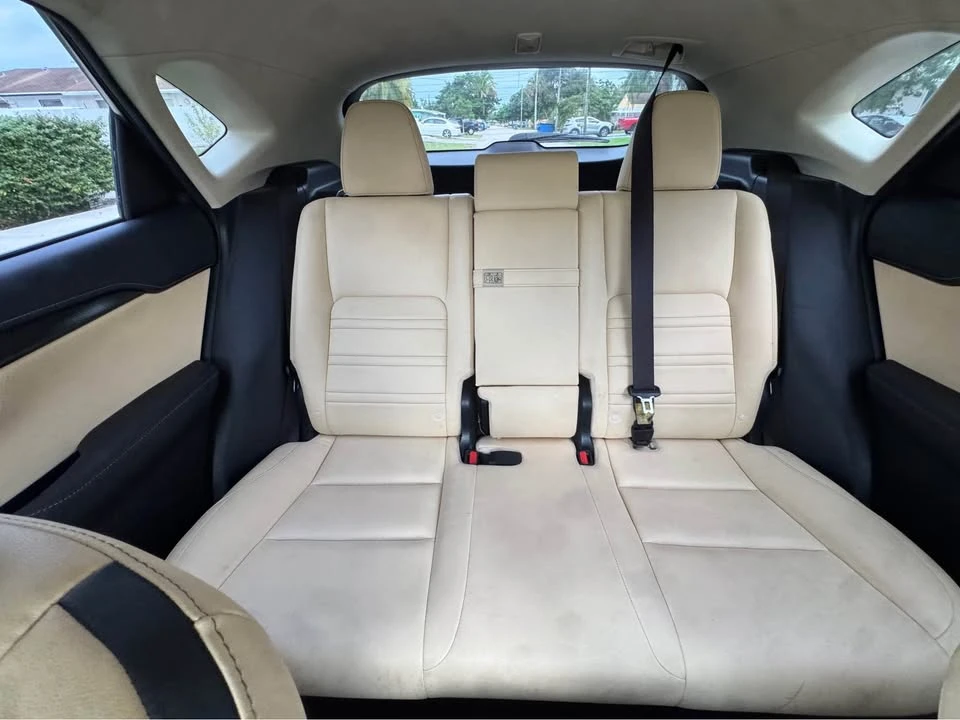 2017 Lexus NX 1st Gen - Image 10 of 11
