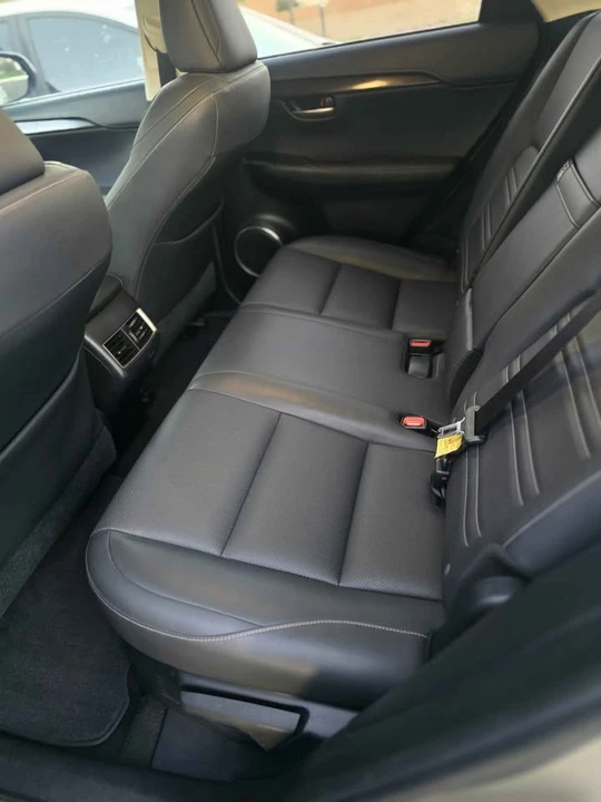 2017 Lexus NX 1st Gen - Image 9 of 12