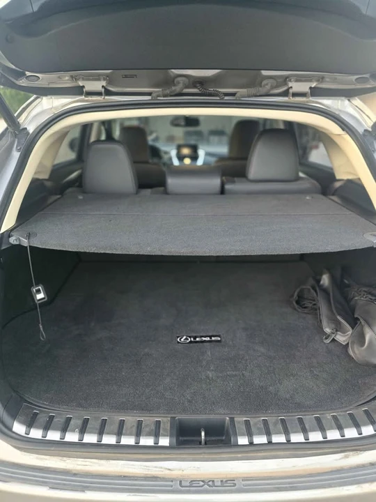 2017 Lexus NX 1st Gen - Image 11 of 12