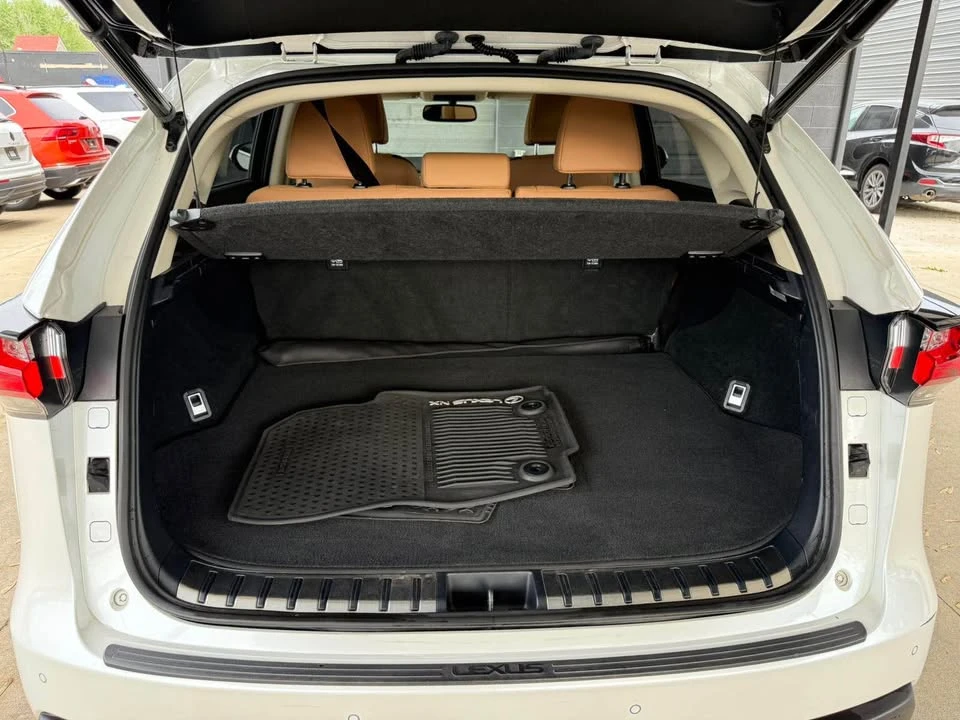 2017 Lexus NX 1st Gen - Image 13 of 18