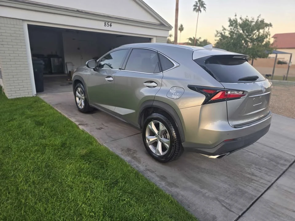 2017 Lexus NX 1st Gen - Image 3 of 12