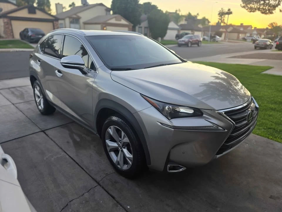 2017 Lexus NX 1st Gen - Image 2 of 12