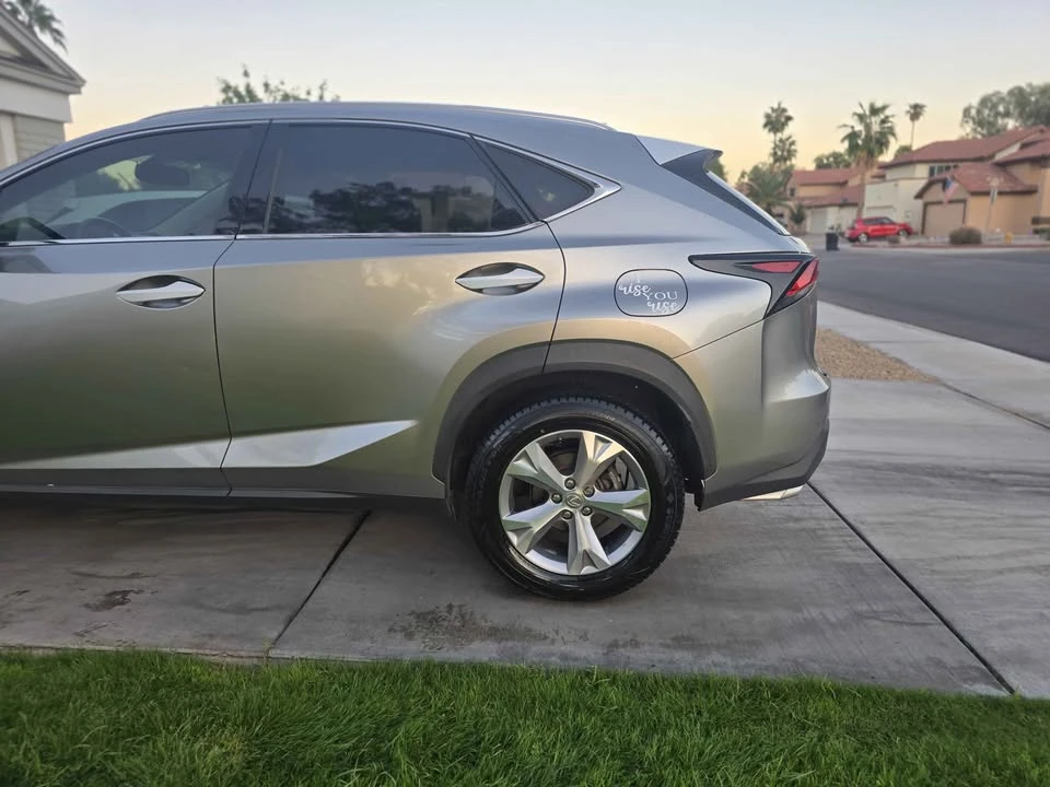 2017 Lexus NX 1st Gen - Image 6 of 12