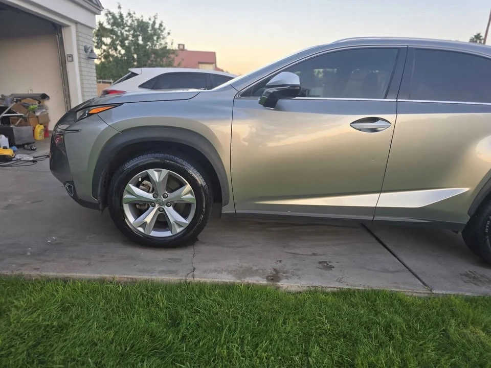 2017 Lexus NX 1st Gen - Image 5 of 12