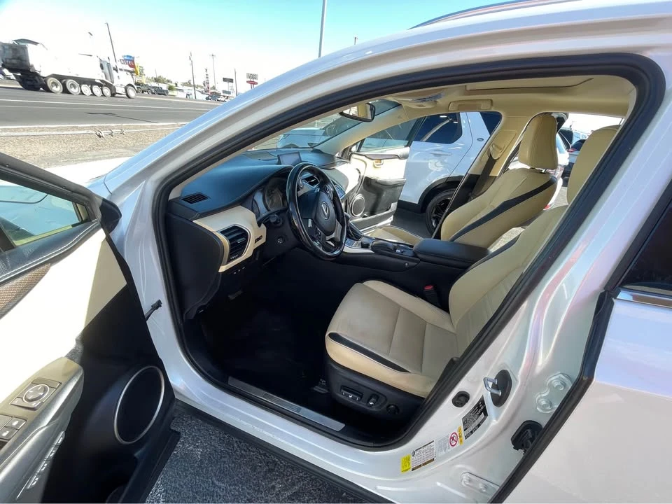 2017 Lexus NX 1st Gen - Image 5 of 17