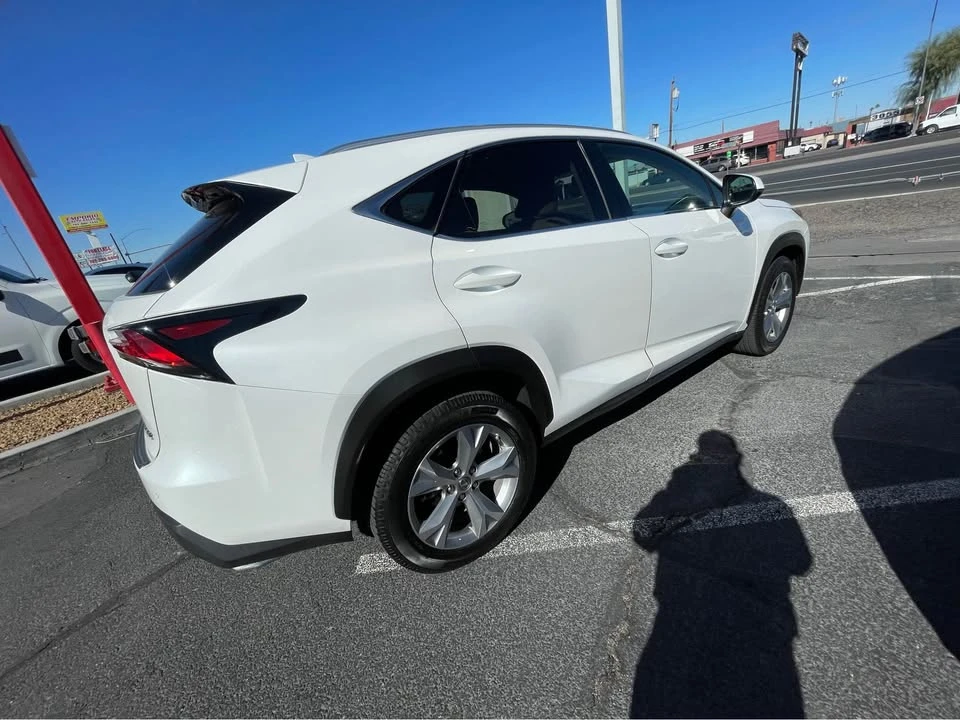 2017 Lexus NX 1st Gen - Image 3 of 17