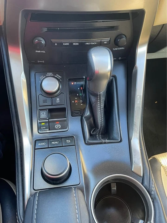2017 Lexus NX 1st Gen - Image 15 of 17