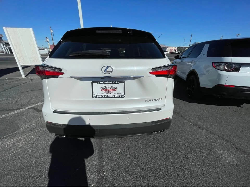 2017 Lexus NX 1st Gen - Image 4 of 17