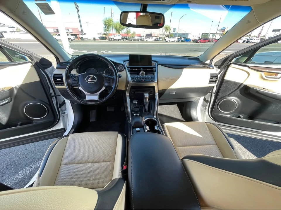2017 Lexus NX 1st Gen - Image 9 of 17