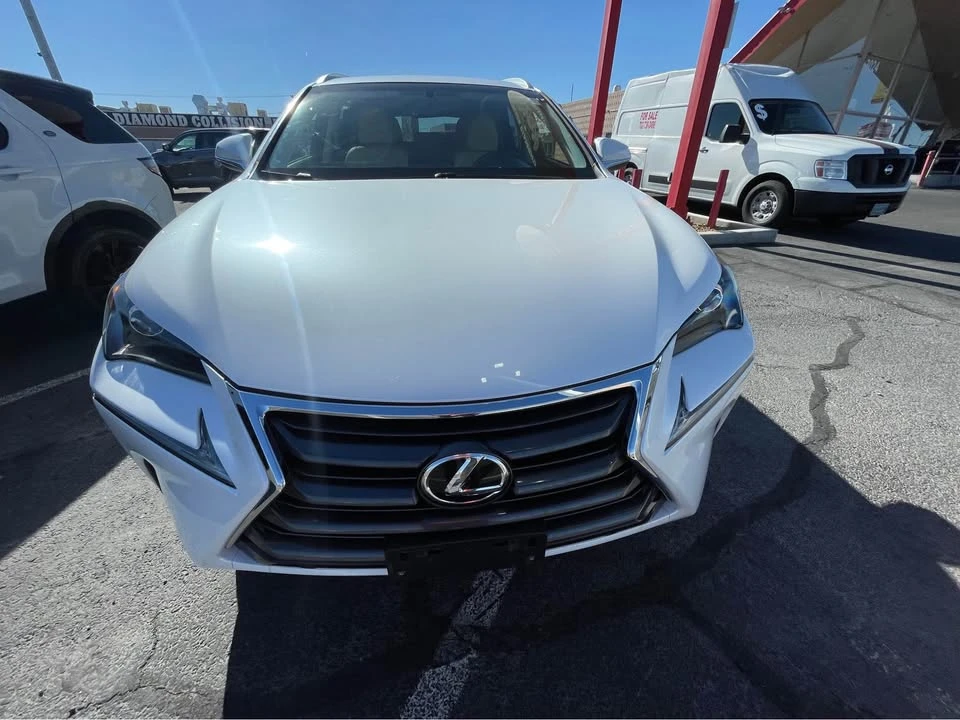 2017 Lexus NX 1st Gen - Image 2 of 17