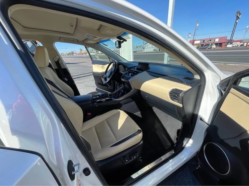2017 Lexus NX 1st Gen - Image 6 of 17