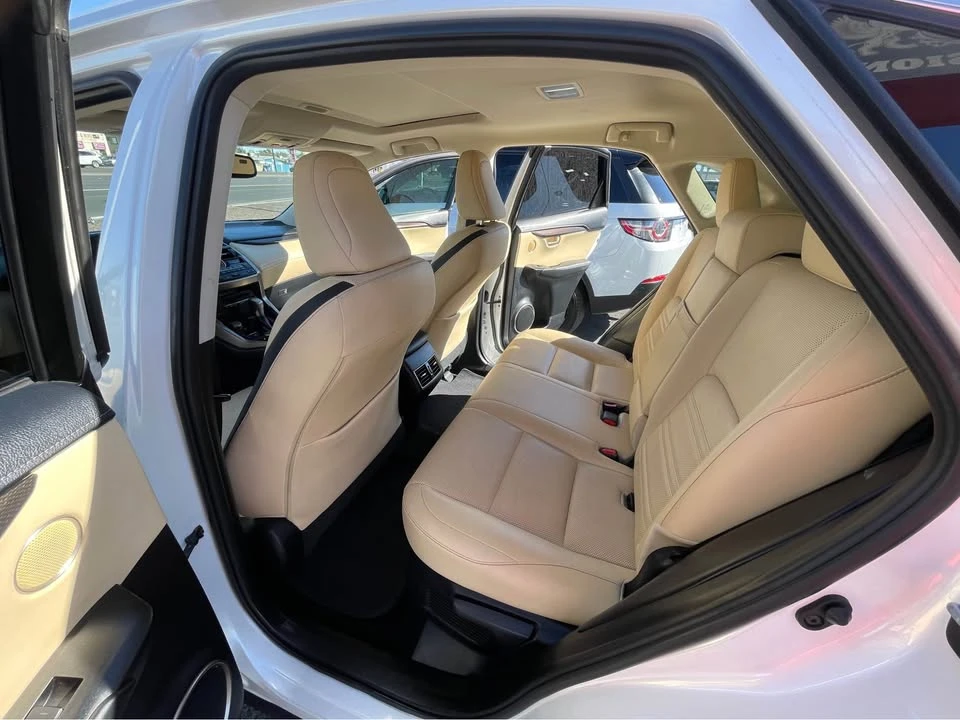 2017 Lexus NX 1st Gen - Image 7 of 17
