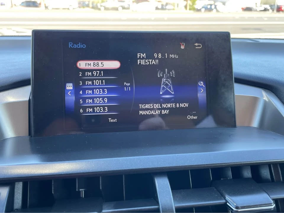 2017 Lexus NX 1st Gen - Image 12 of 17