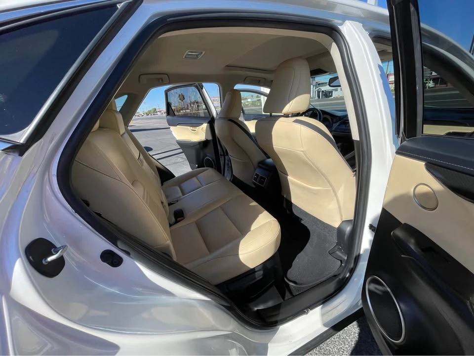 2017 Lexus NX 1st Gen - Image 8 of 17