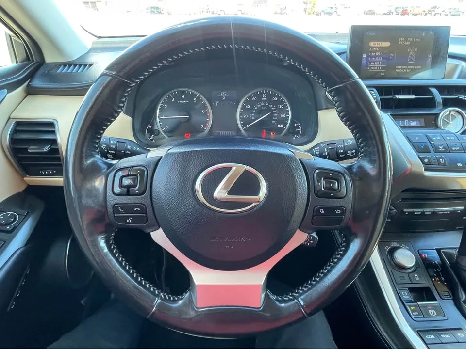 2017 Lexus NX 1st Gen - Image 11 of 17