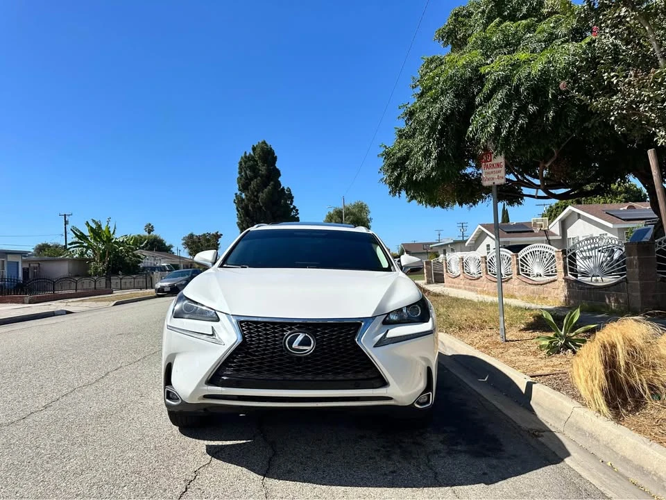 2017 Lexus NX 1st Gen - Image 6 of 11